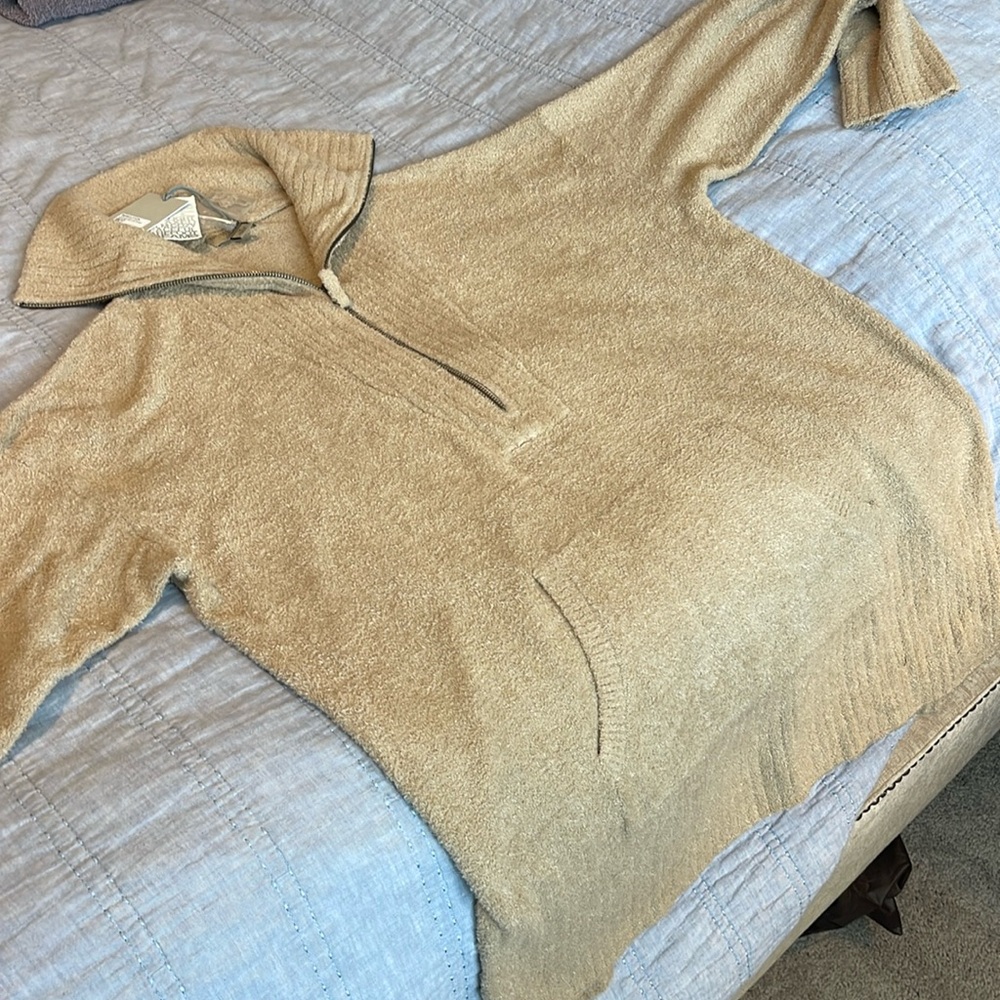 Barefoot Dreams Cozy Chic lite